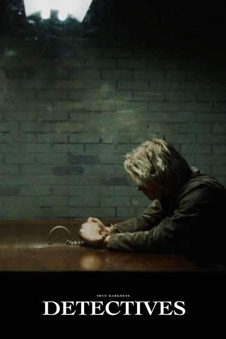 TRUE DARKNESS: DETECTIVES